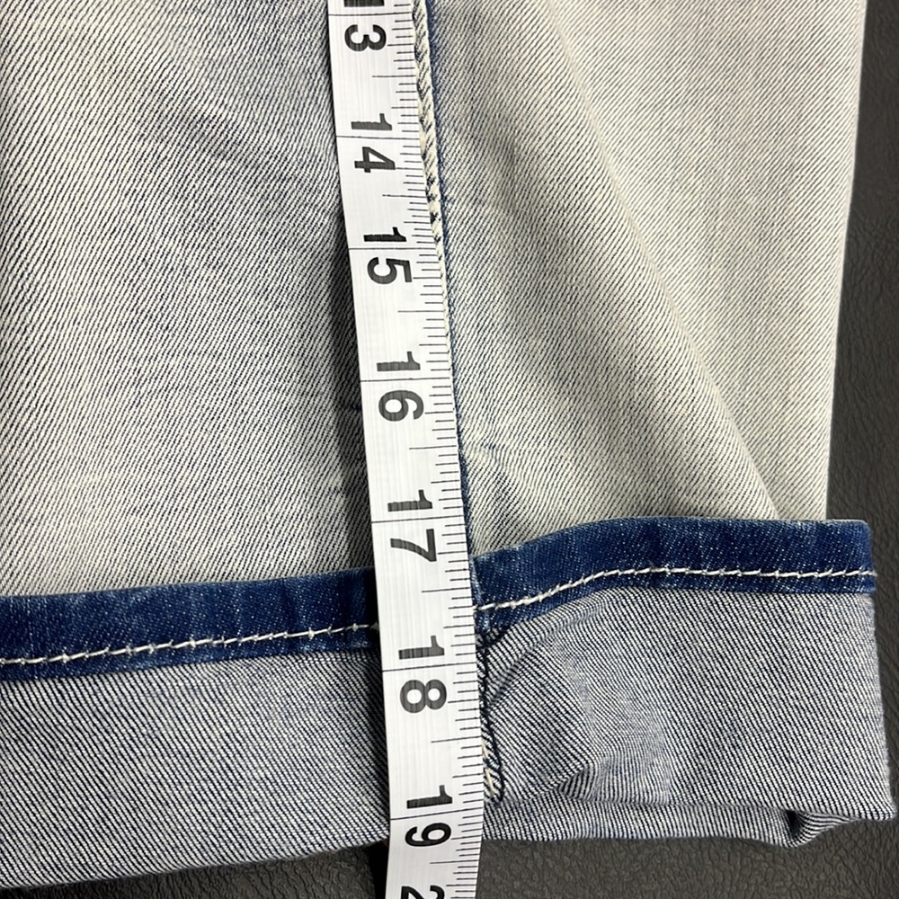 Rock Revival Capris - Size: 29 - Worn once/Like new - Picture 7 of 8